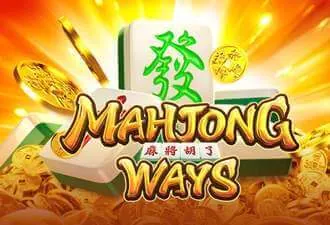 mahjong ways